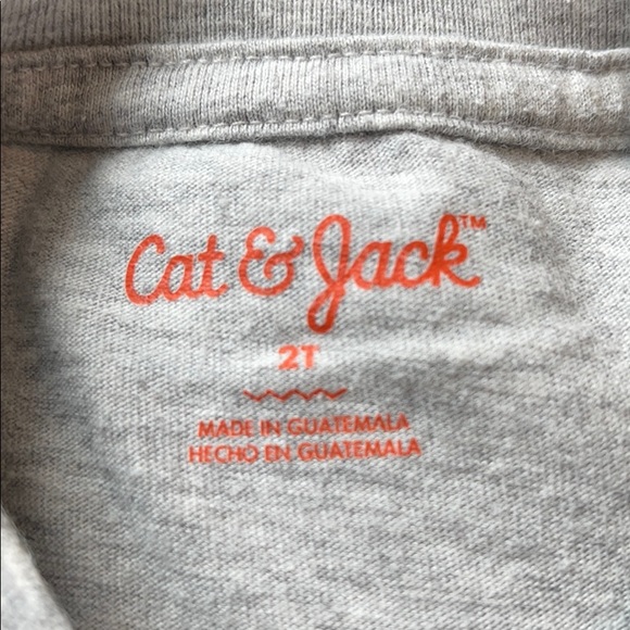 TWO Dino shirts for boys - Picture 6 of 7